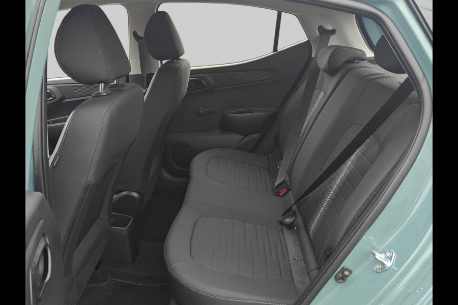 Hyundai i10 1.0 Comfort