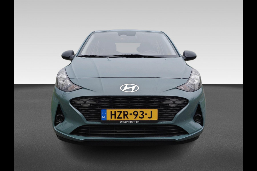 Hyundai i10 1.0 Comfort