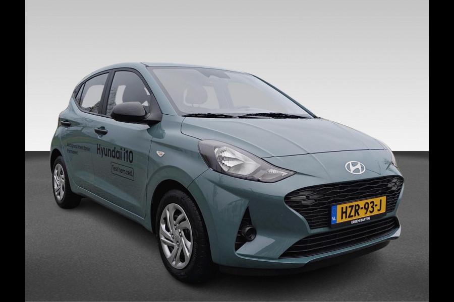 Hyundai i10 1.0 Comfort