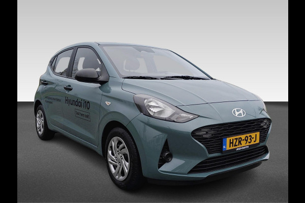 Hyundai i10 1.0 Comfort