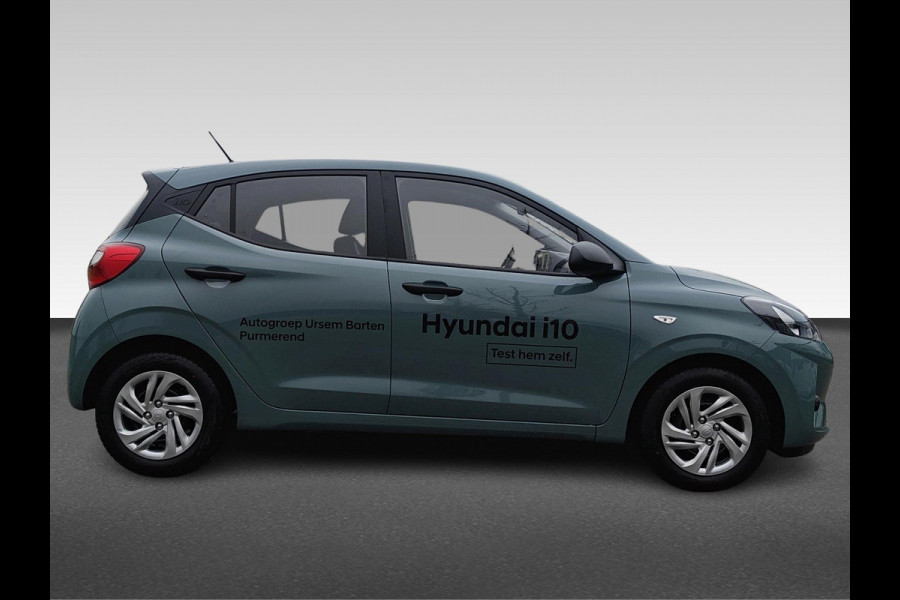 Hyundai i10 1.0 Comfort