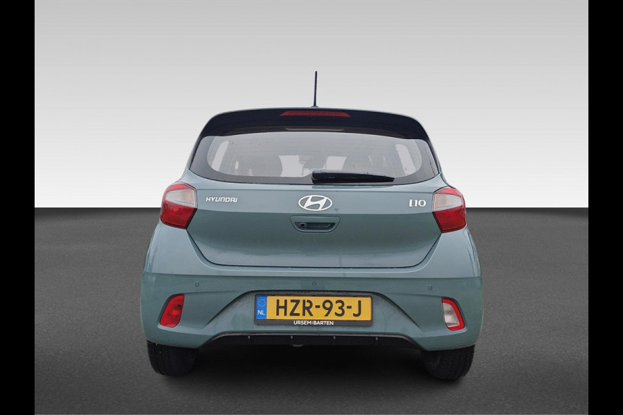 Hyundai i10 1.0 Comfort