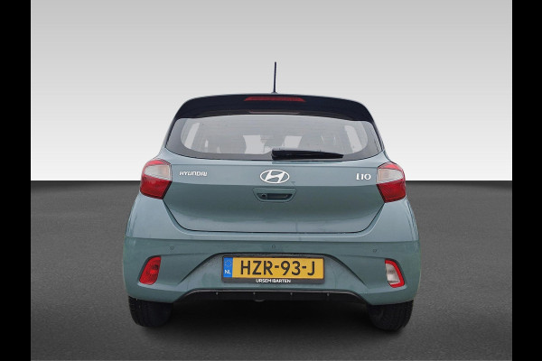 Hyundai i10 1.0 Comfort