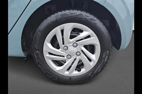 Hyundai i10 1.0 Comfort