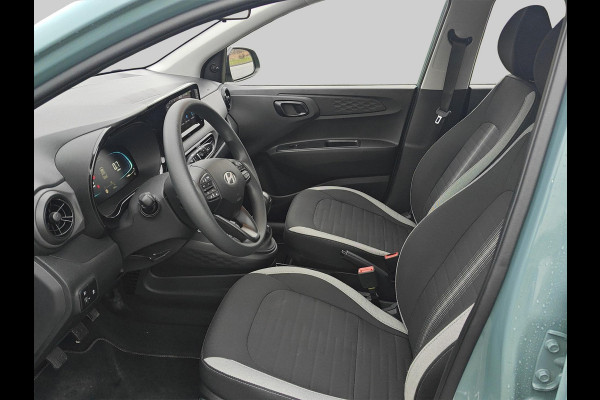 Hyundai i10 1.0 Comfort