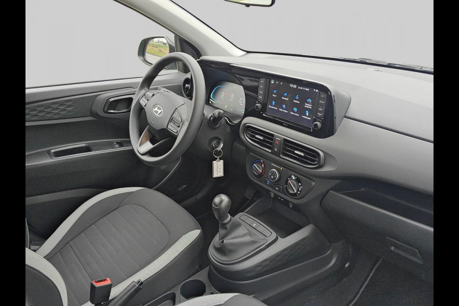 Hyundai i10 1.0 Comfort