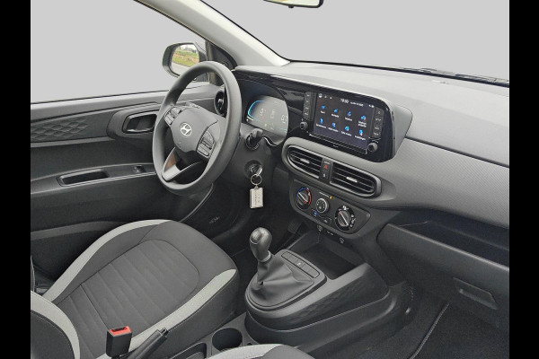 Hyundai i10 1.0 Comfort