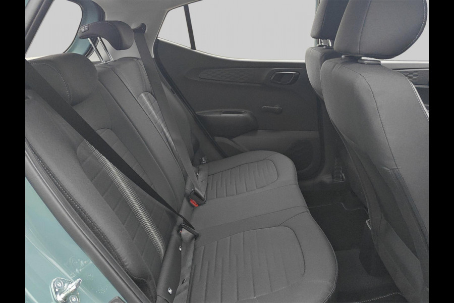 Hyundai i10 1.0 Comfort