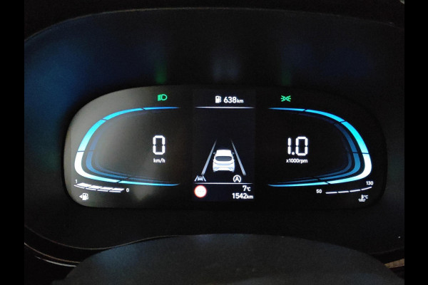 Hyundai i10 1.0 Comfort