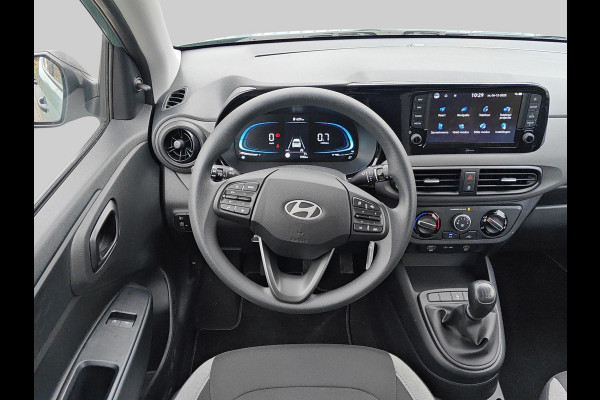 Hyundai i10 1.0 Comfort