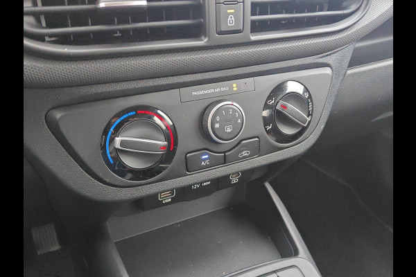 Hyundai i10 1.0 Comfort