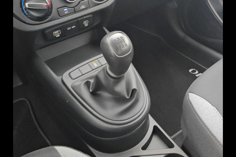 Hyundai i10 1.0 Comfort