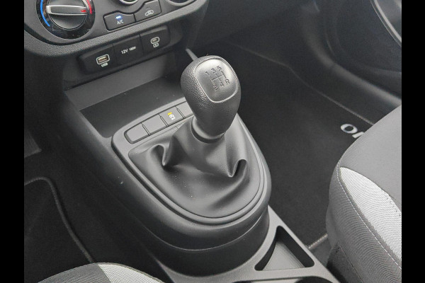 Hyundai i10 1.0 Comfort