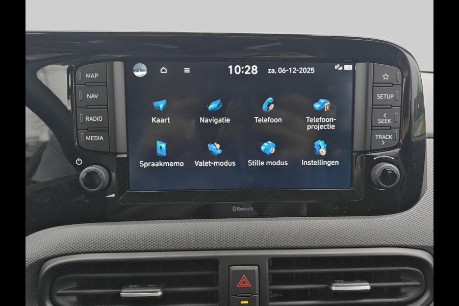 Hyundai i10 1.0 Comfort