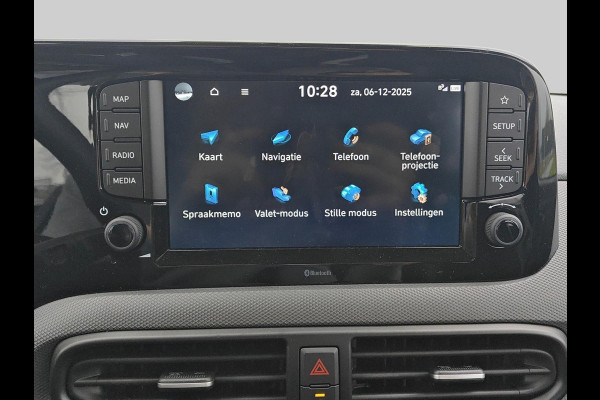 Hyundai i10 1.0 Comfort