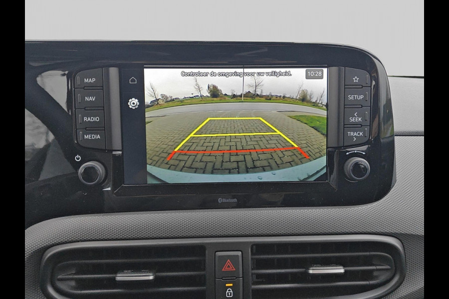 Hyundai i10 1.0 Comfort