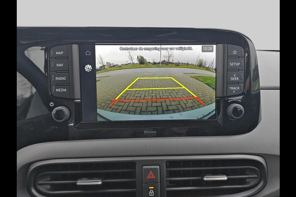 Hyundai i10 1.0 Comfort