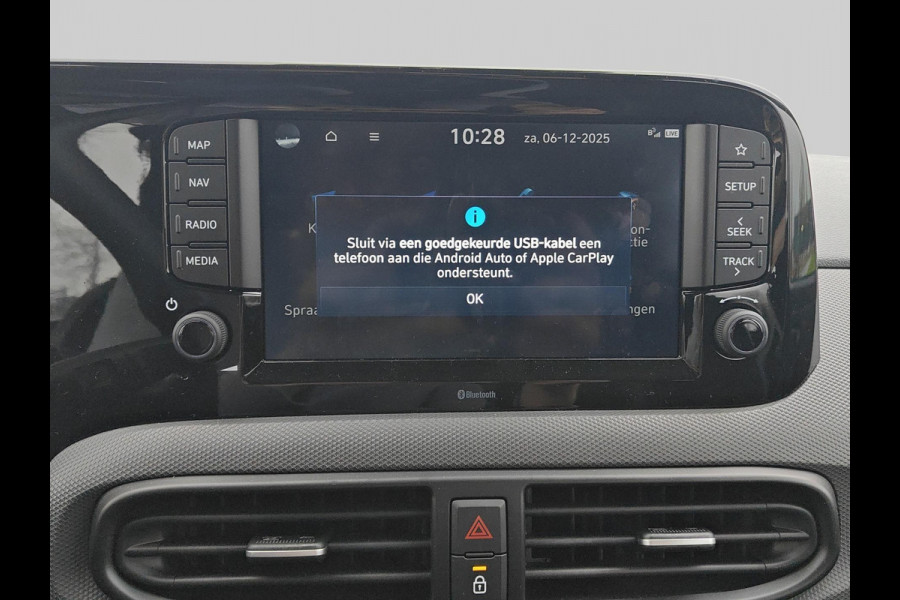 Hyundai i10 1.0 Comfort