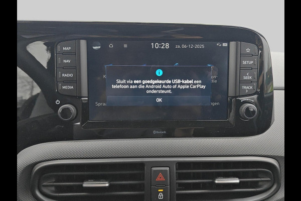 Hyundai i10 1.0 Comfort