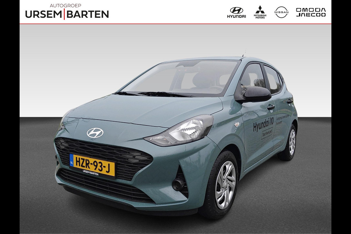 Hyundai i10 1.0 Comfort