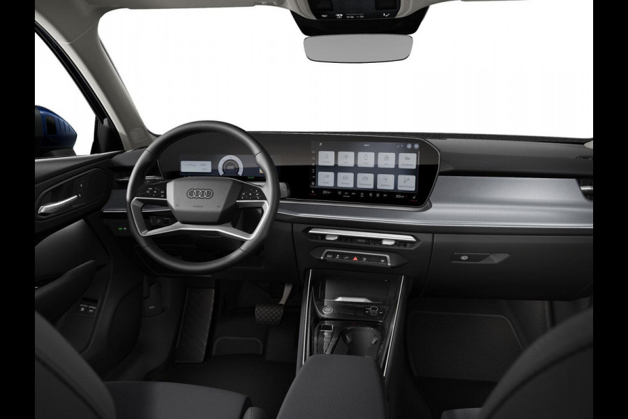 Audi Q3 Advanced edition e-hybrid 200 kW / 272 PK | Techniekpakket plus | Ambiente lichtpakket plus | Achteruitrijcamera | Panoramadak| Dodehoek detectie |