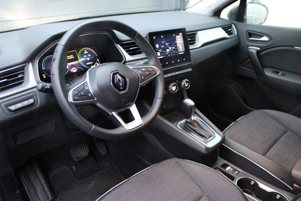 Renault Captur 1.6 E-Tech Plug-in Hybrid 160 Intens | Trekhaak | Navigatie | Camera | Cruise Control | Keyless