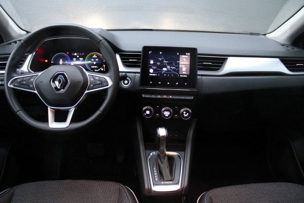 Renault Captur 1.6 E-Tech Plug-in Hybrid 160 Intens | Trekhaak | Navigatie | Camera | Cruise Control | Keyless