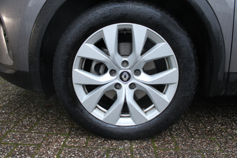 Renault Captur 1.6 E-Tech Plug-in Hybrid 160 Intens | Trekhaak | Navigatie | Camera | Cruise Control | Keyless