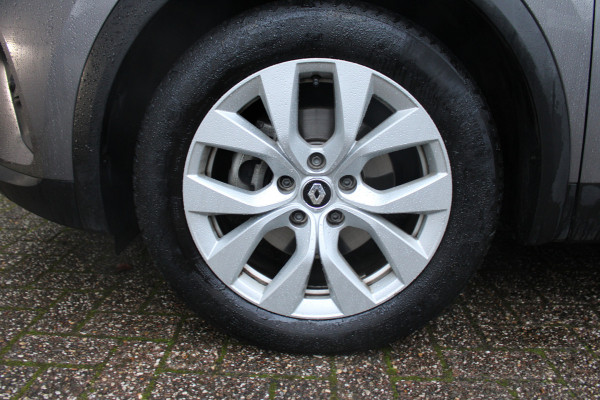 Renault Captur 1.6 E-Tech Plug-in Hybrid 160 Intens | Trekhaak | Navigatie | Camera | Cruise Control | Keyless