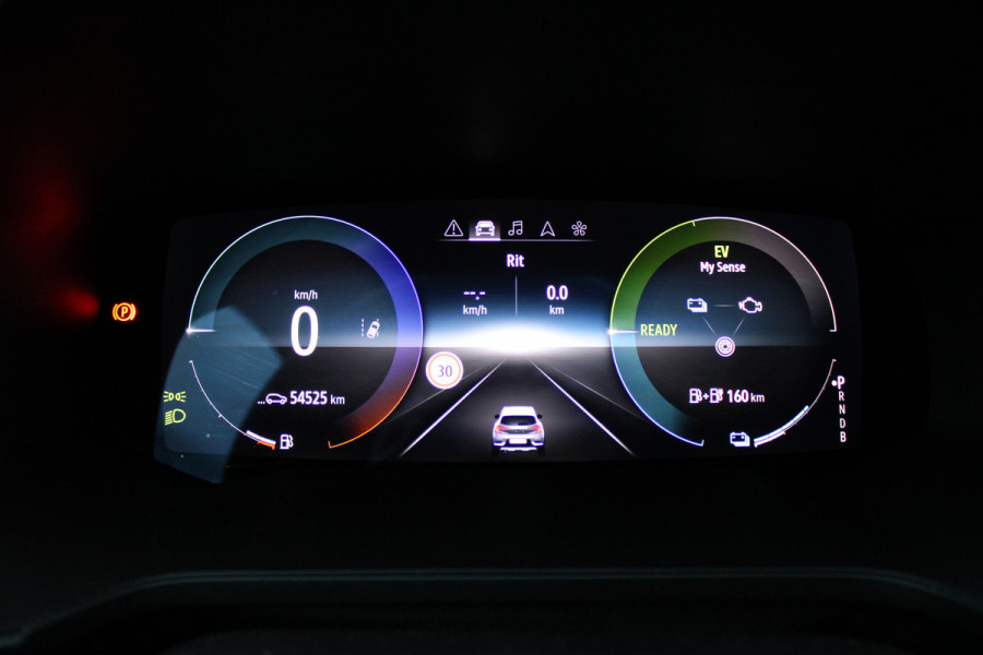 Renault Captur 1.6 E-Tech Plug-in Hybrid 160 Intens | Trekhaak | Navigatie | Camera | Cruise Control | Keyless