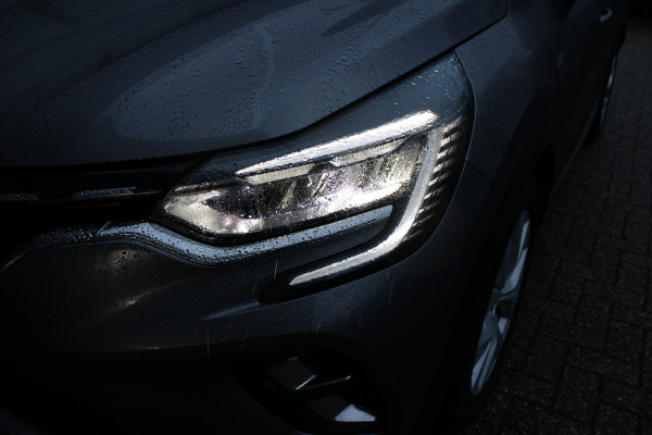 Renault Captur 1.6 E-Tech Plug-in Hybrid 160 Intens | Trekhaak | Navigatie | Camera | Cruise Control | Keyless