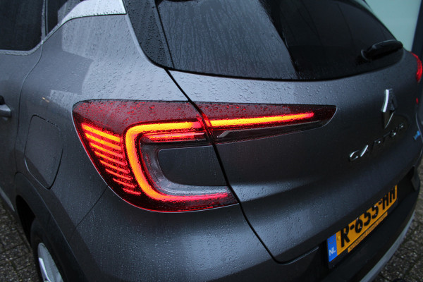 Renault Captur 1.6 E-Tech Plug-in Hybrid 160 Intens | Trekhaak | Navigatie | Camera | Cruise Control | Keyless