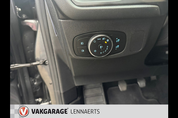 Ford FOCUS Wagon 1.0 EcoB. 125 pk MHybrid ST Line X, Rijklaarprijs / 12 mnd bovag garantie