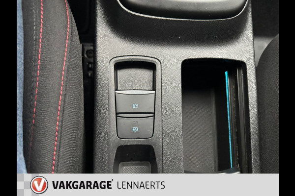 Ford FOCUS Wagon 1.0 EcoB. 125 pk MHybrid ST Line X, Rijklaarprijs / 12 mnd bovag garantie