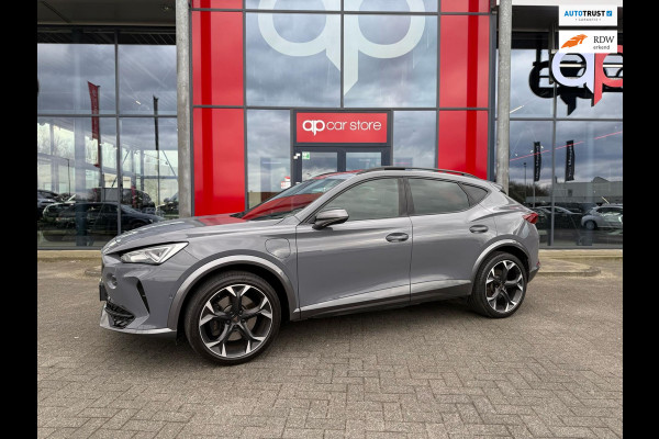 CUPRA Formentor 1.4 e-Hybrid VZ Performance