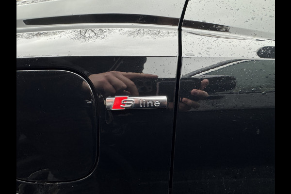 Audi Q3 45 TFSIe 245PK S-TRONIC S-LINE SPORT HYBRID VIRTUAL/CAMERA/CARPLAY