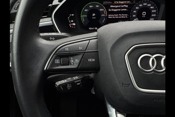Audi Q3 45 TFSIe 245PK S-TRONIC S-LINE SPORT HYBRID VIRTUAL/CAMERA/CARPLAY