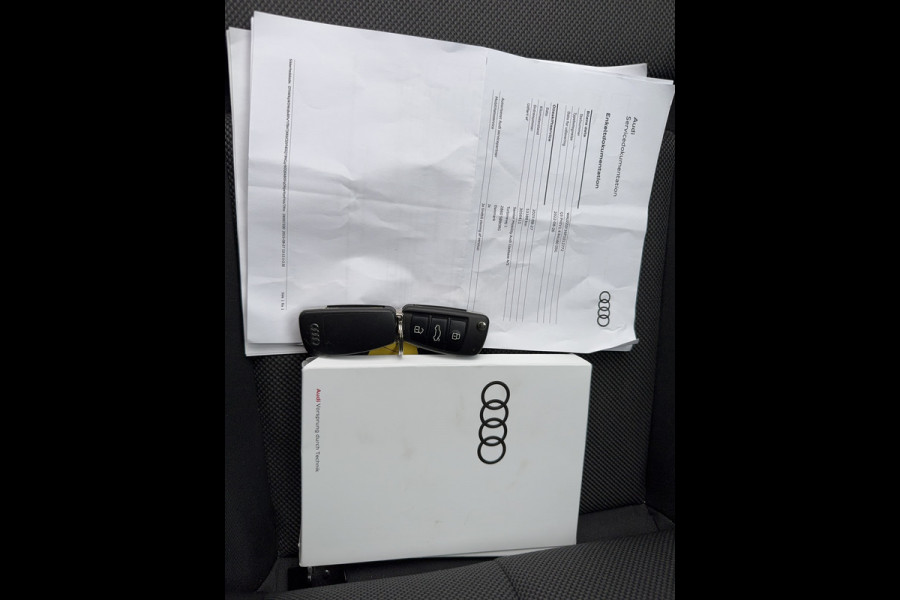 Audi Q3 45 TFSIe 245PK S-TRONIC S-LINE SPORT HYBRID VIRTUAL/CAMERA/CARPLAY