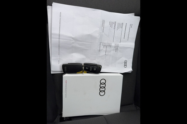 Audi Q3 45 TFSIe 245PK S-TRONIC S-LINE SPORT HYBRID VIRTUAL/CAMERA/CARPLAY