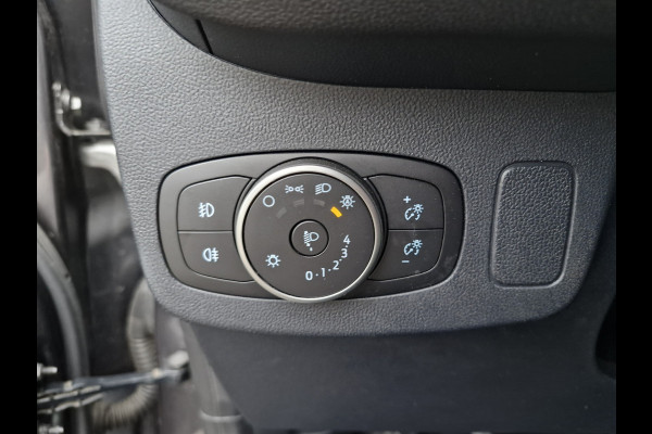 Ford Puma ST-Line X 1.0 EcoBoost Hybrid