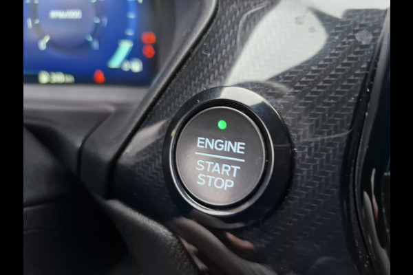 Ford Puma ST-Line X 1.0 EcoBoost Hybrid