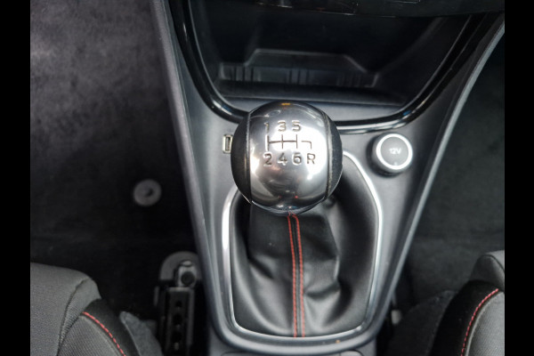 Ford Puma ST-Line X 1.0 EcoBoost Hybrid