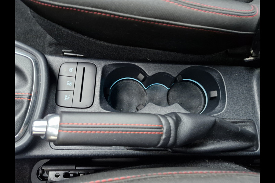 Ford Puma ST-Line X 1.0 EcoBoost Hybrid