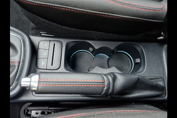 Ford Puma ST-Line X 1.0 EcoBoost Hybrid