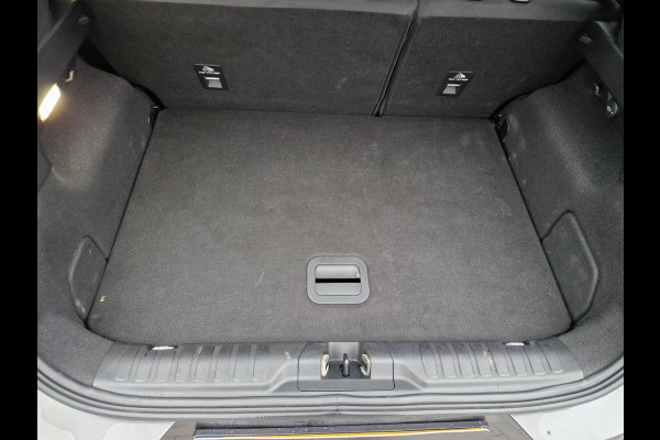 Ford Puma ST-Line X 1.0 EcoBoost Hybrid