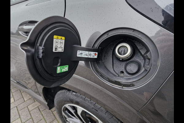 Ford Puma ST-Line X 1.0 EcoBoost Hybrid