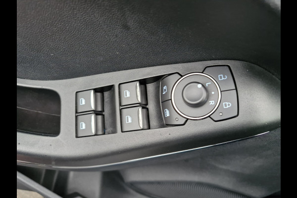 Ford Puma ST-Line X 1.0 EcoBoost Hybrid