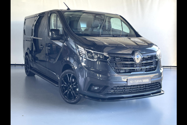 Renault Trafic 2.0 Blue dCi 170PK AUTOMAAT NEXT LEVEL EDITION