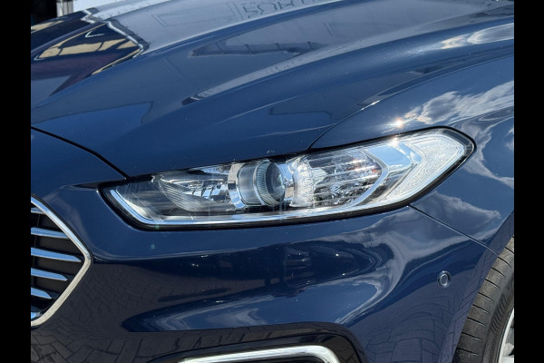 Ford Mondeo Wagon 2.0 IVCT HEV Titanium PANODAK | HYBRIDE | AUTOMAAT
