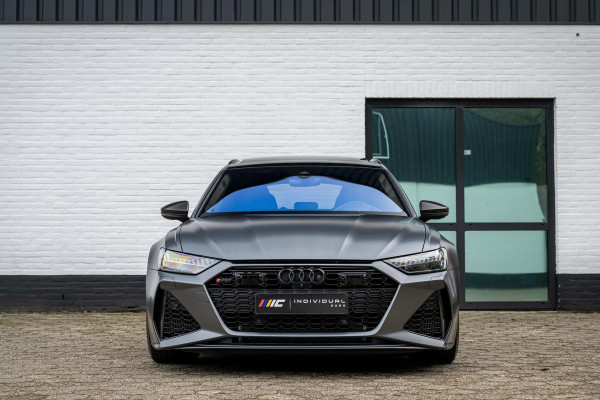 Audi RS6 Avant 4.0 TFSI quattro MTM 1001pk Carbon Keramisch